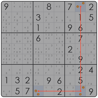 daily killer sudoku