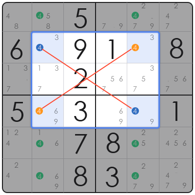 sumoku sudoku