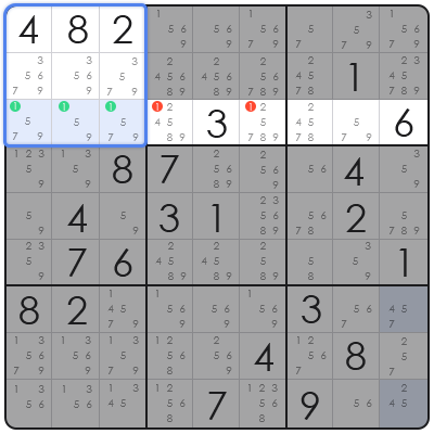 sudoku master online