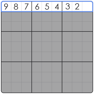 color cube sudoku game